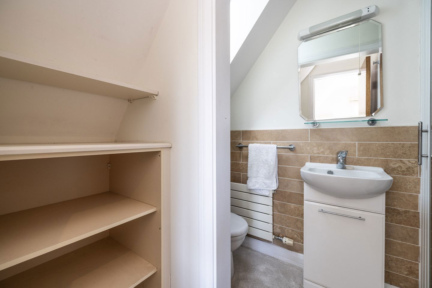 1 Herbert Rise, Herbert Road, Bray, Co. Wicklow, A98D8K1 12