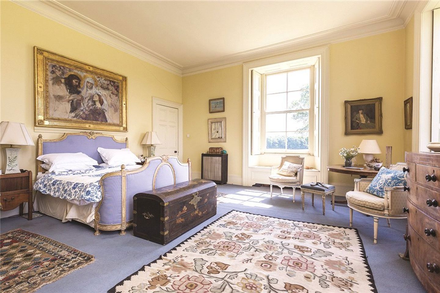 Sopwell Hall and Killaleigh Castle, Cloughjordan, Co. Tipperary, E53YN99 20