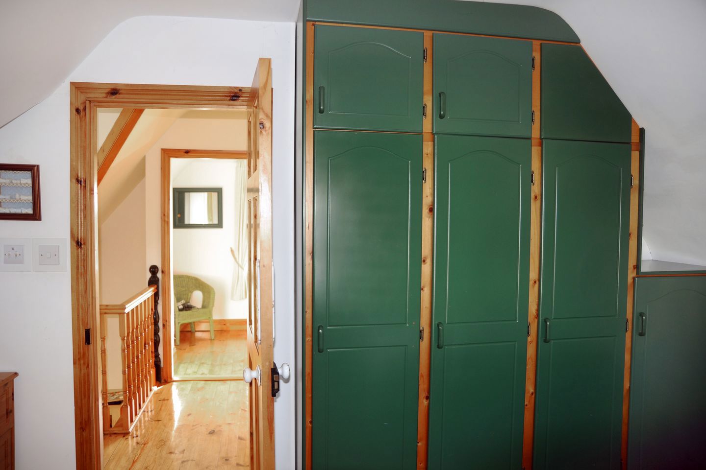 The Birds Nest, 32 Sandeel Bay Cottages, Hookless Village, Fethard-On-Sea, Churchtown, Co. Wexford, Y34TF20 37