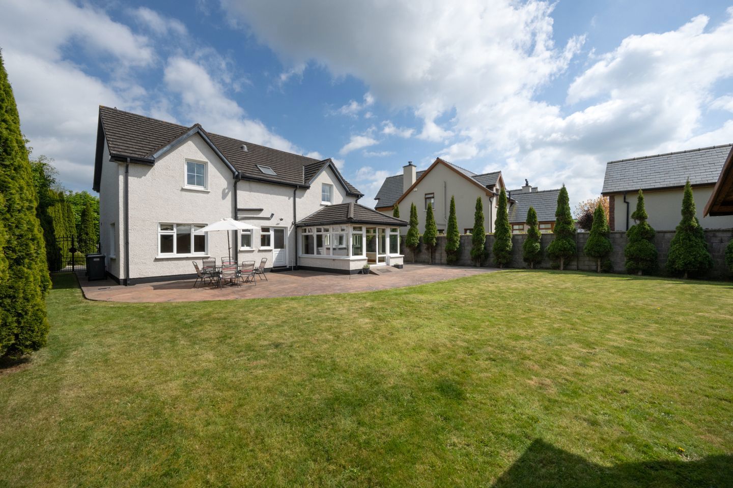 Shaula, 7 Grange Road, Grange Manor, Ovens, Co Cork, P31NW25