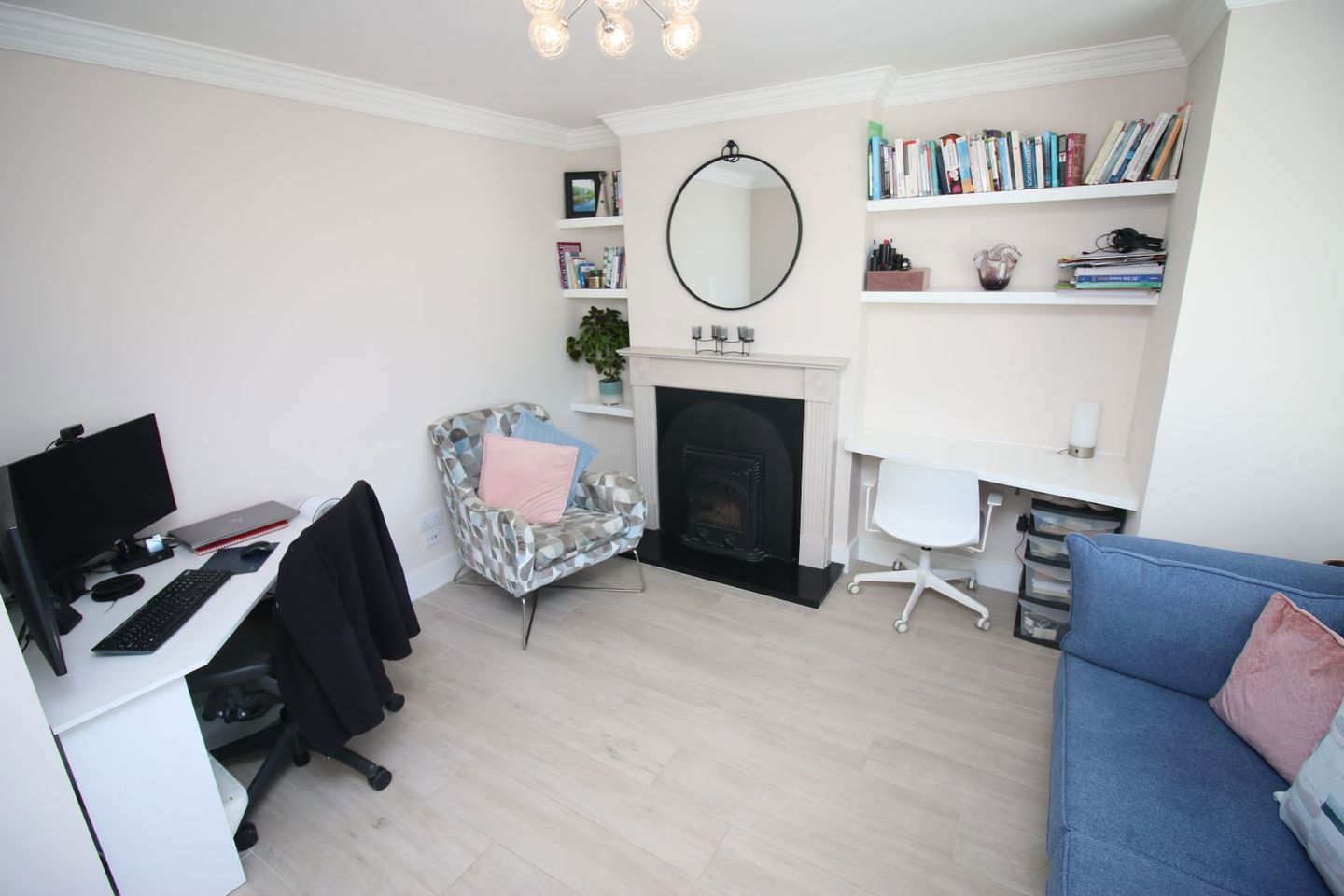 32 Ardkeale, Mount Oval Village, Rochestown, Co. Cork, T12TK7H