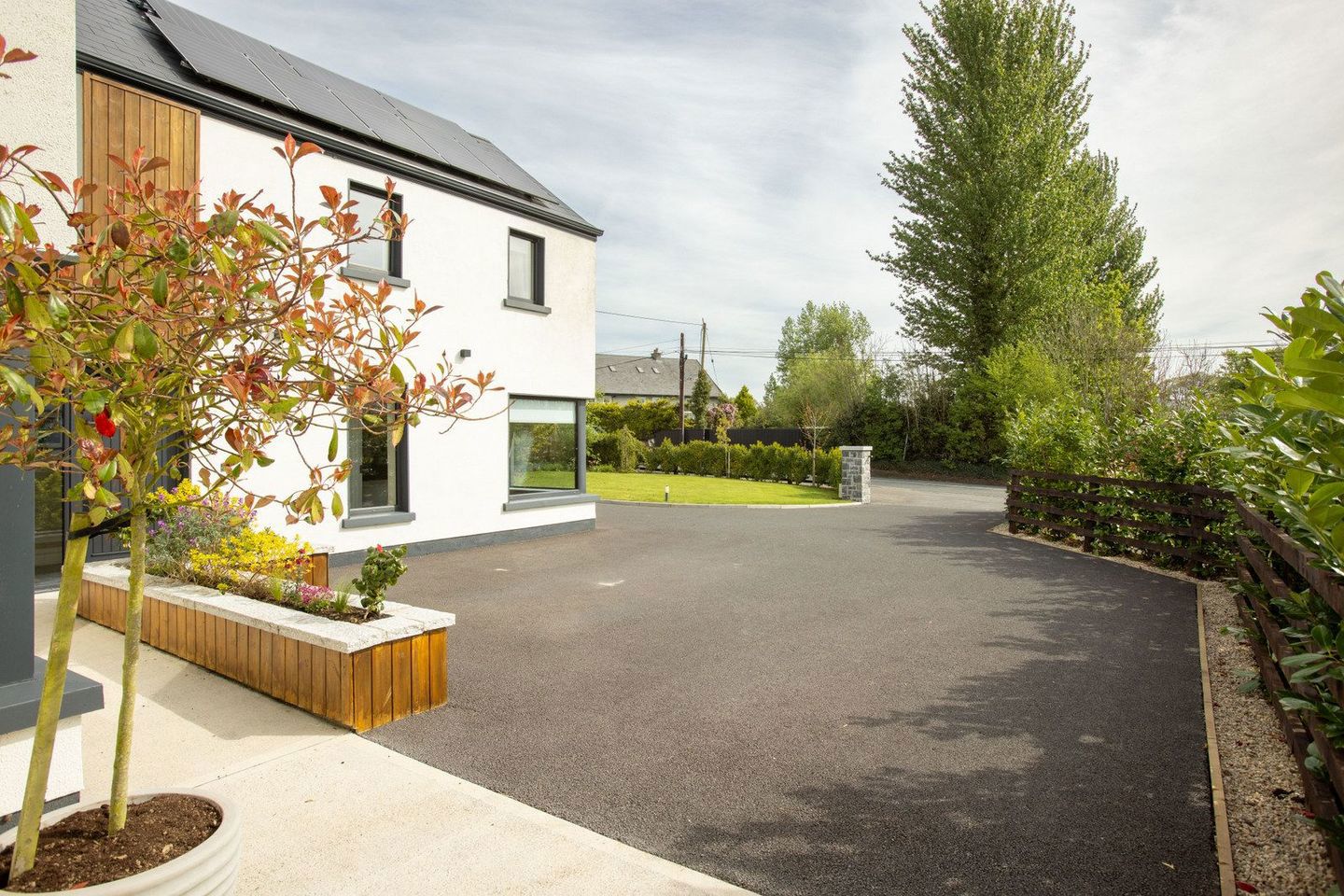 Woodside, Castletown Geoghegan, Castletown-Geoghegan, Co. Westmeath, N91NRK7