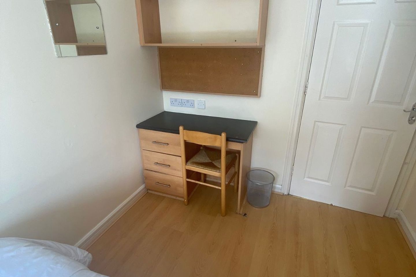 Apartment 17 , Cuirt Na Rasai, Ballybrit, Co. Galway, H91PP93 12