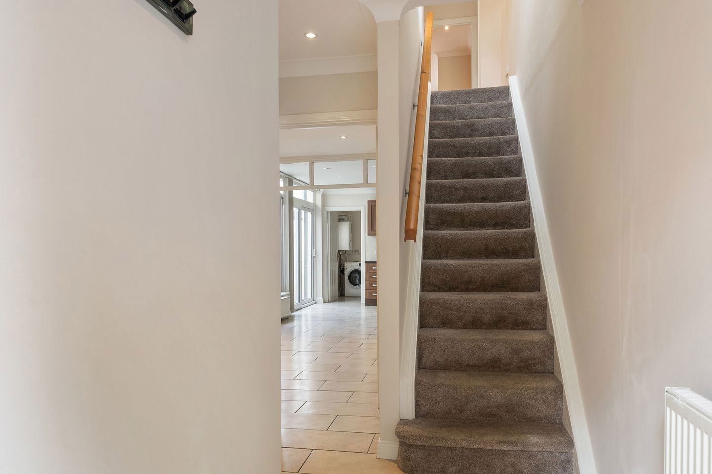 9 Church Avenue, East Wall, Dublin 3, D03X5F9 4