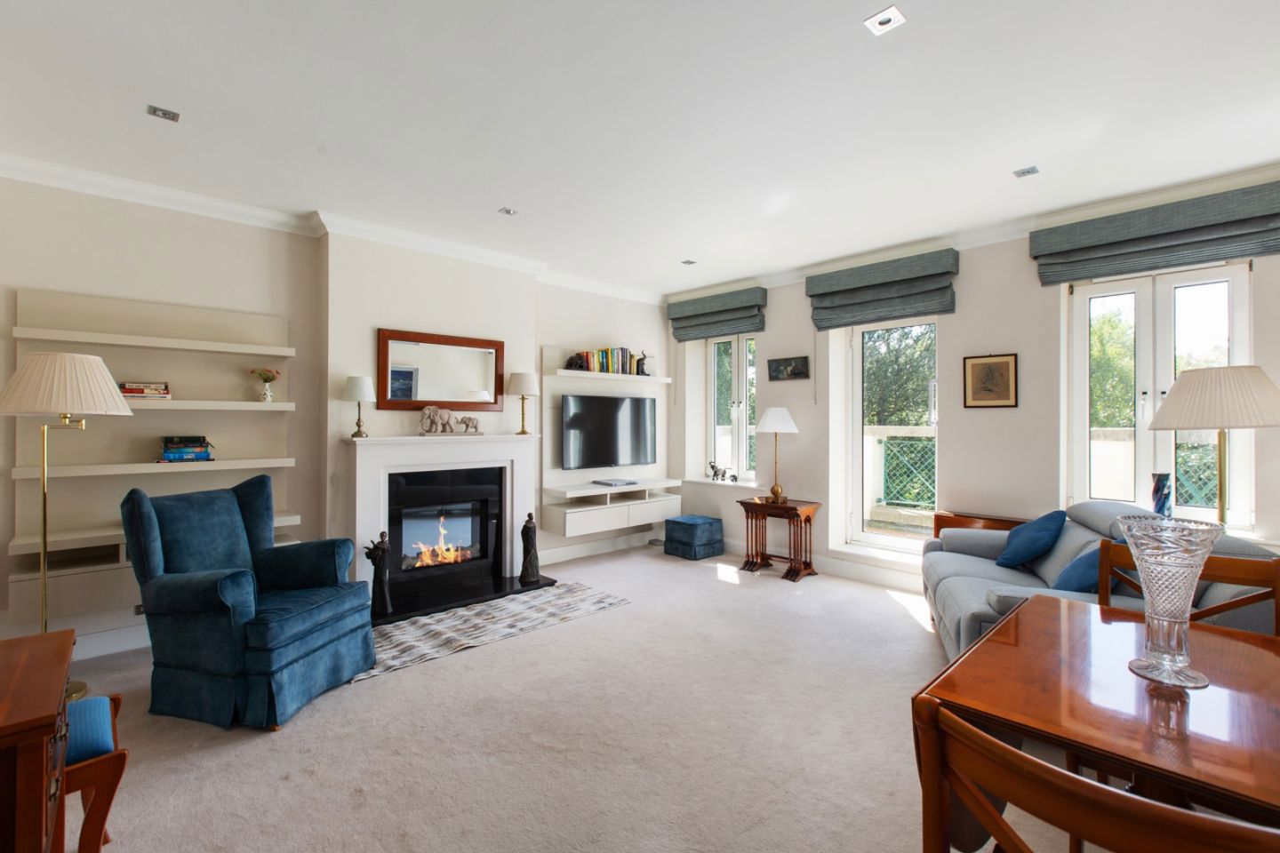 Apartment 15, Woodlands Court, Woodlands, Greystones, Co. Wicklow, A63P922 8