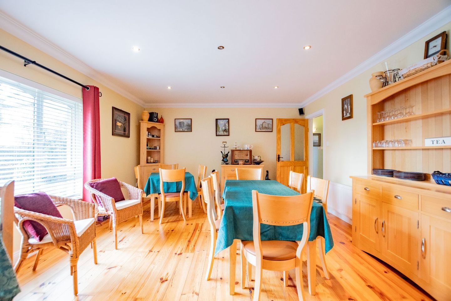 BARONY HOUSE, Barony House, Tullamore, Co. Offaly, R35H7T2 11