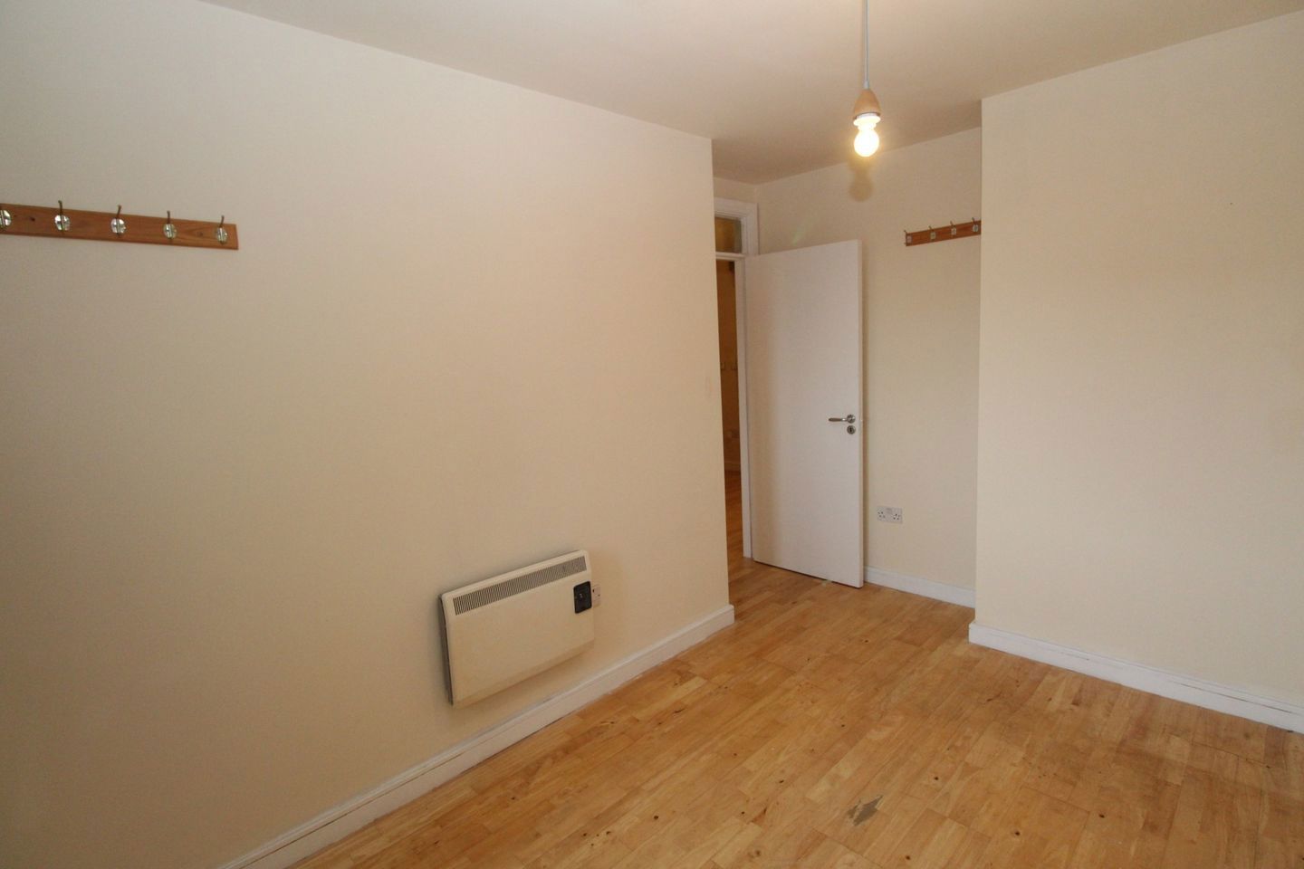 Apartment 4, The Quays, Longford Town, Co. Longford, N39A273