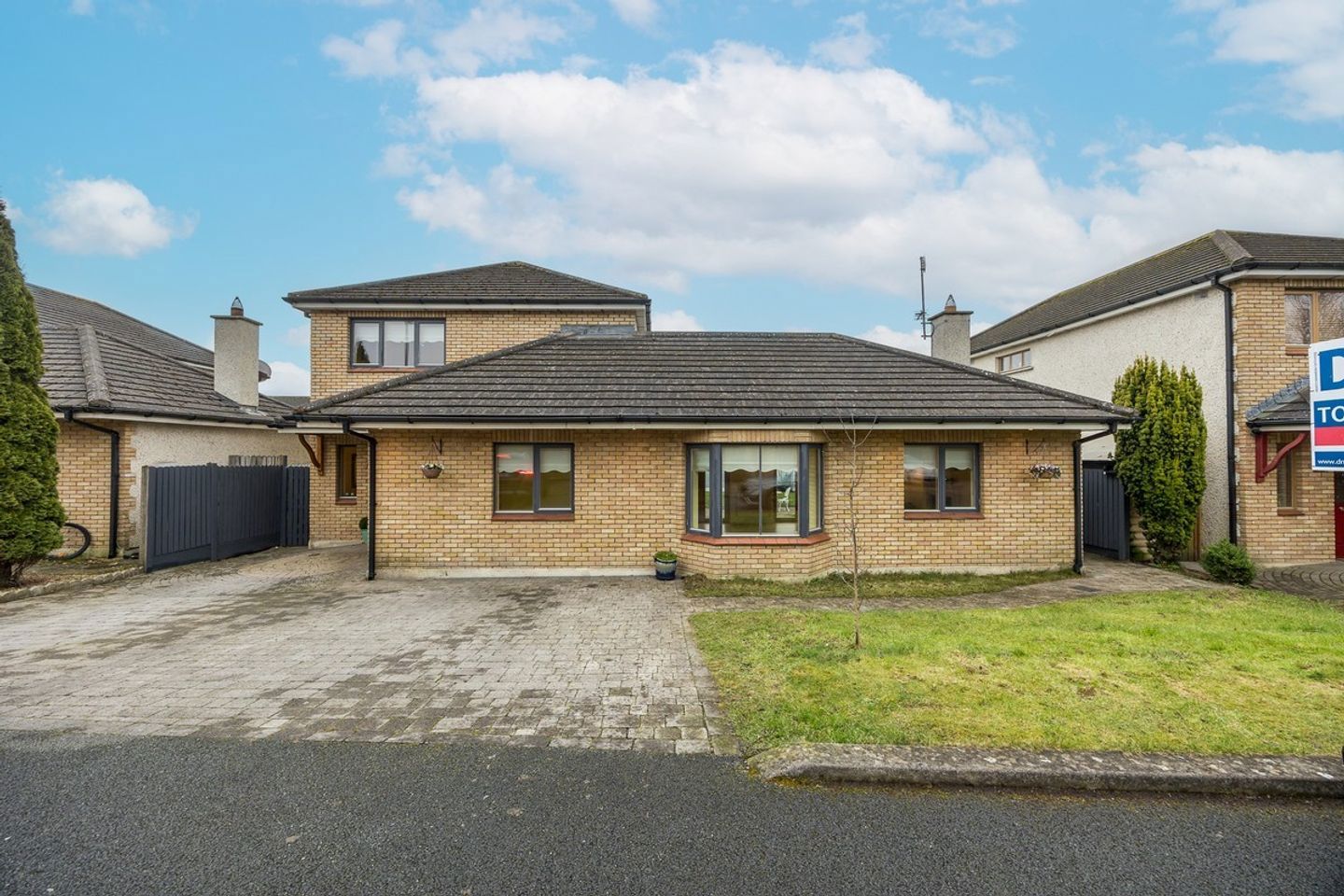 11 Rath Lodge, Ashbourne, Co. Meath, A84AD98