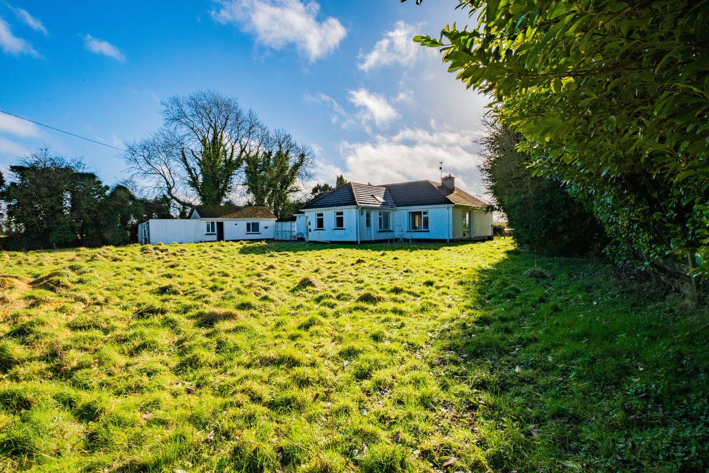 Baltigeer, Kinnegad, Co. Westmeath, N91XA34