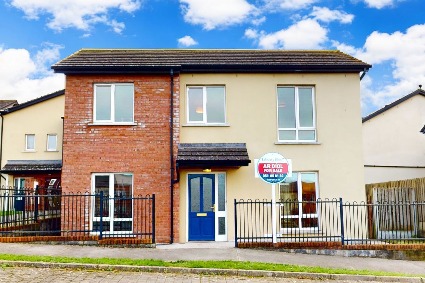 41 Christendom Square, Ferrybank, X91KF6F 3