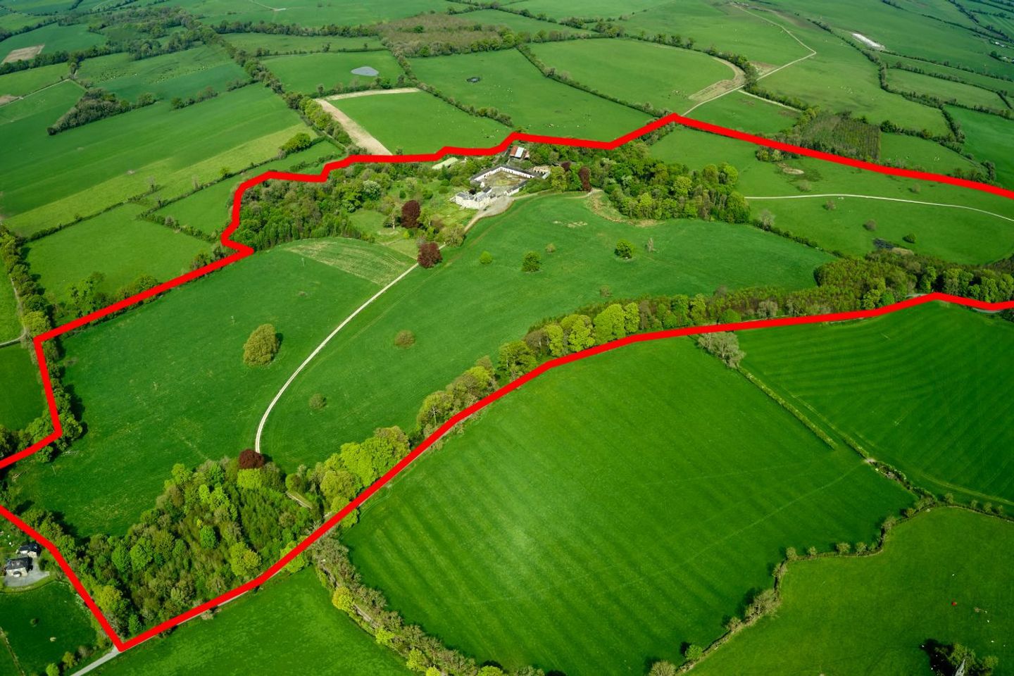 Mountainstown House, Navan, Co. Meath, C15C938 15