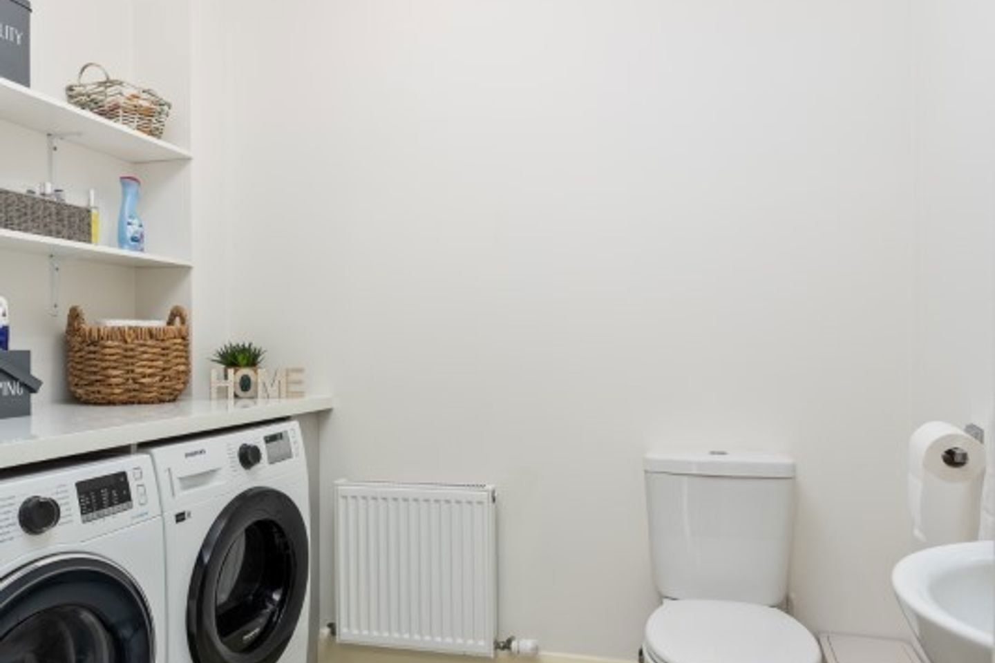 1 The Oaks, Oldgrange Wood, Monasterevin, Co. Kildare, W34X789 6