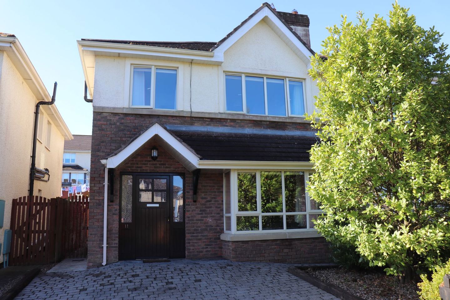 11 Bramble Wood, Dunaree Lane, Kingscourt, Co. Cavan, A82X6E8 5