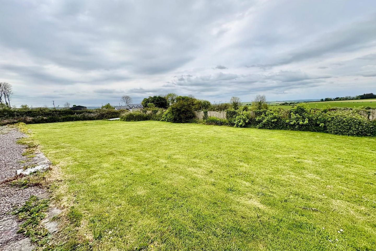 Twin Solstice, Ballygirriha, Berrings, Co. Cork, P32YN77