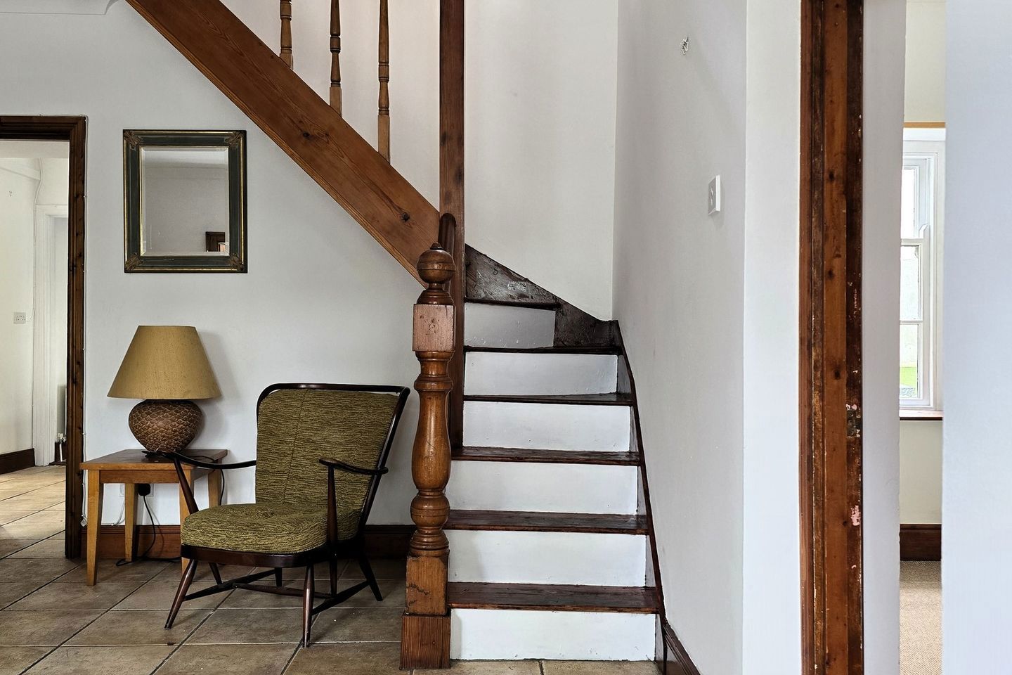 Kendall Cottage, Castle Hill, Carlingford, Co. Louth, A91YF38 11