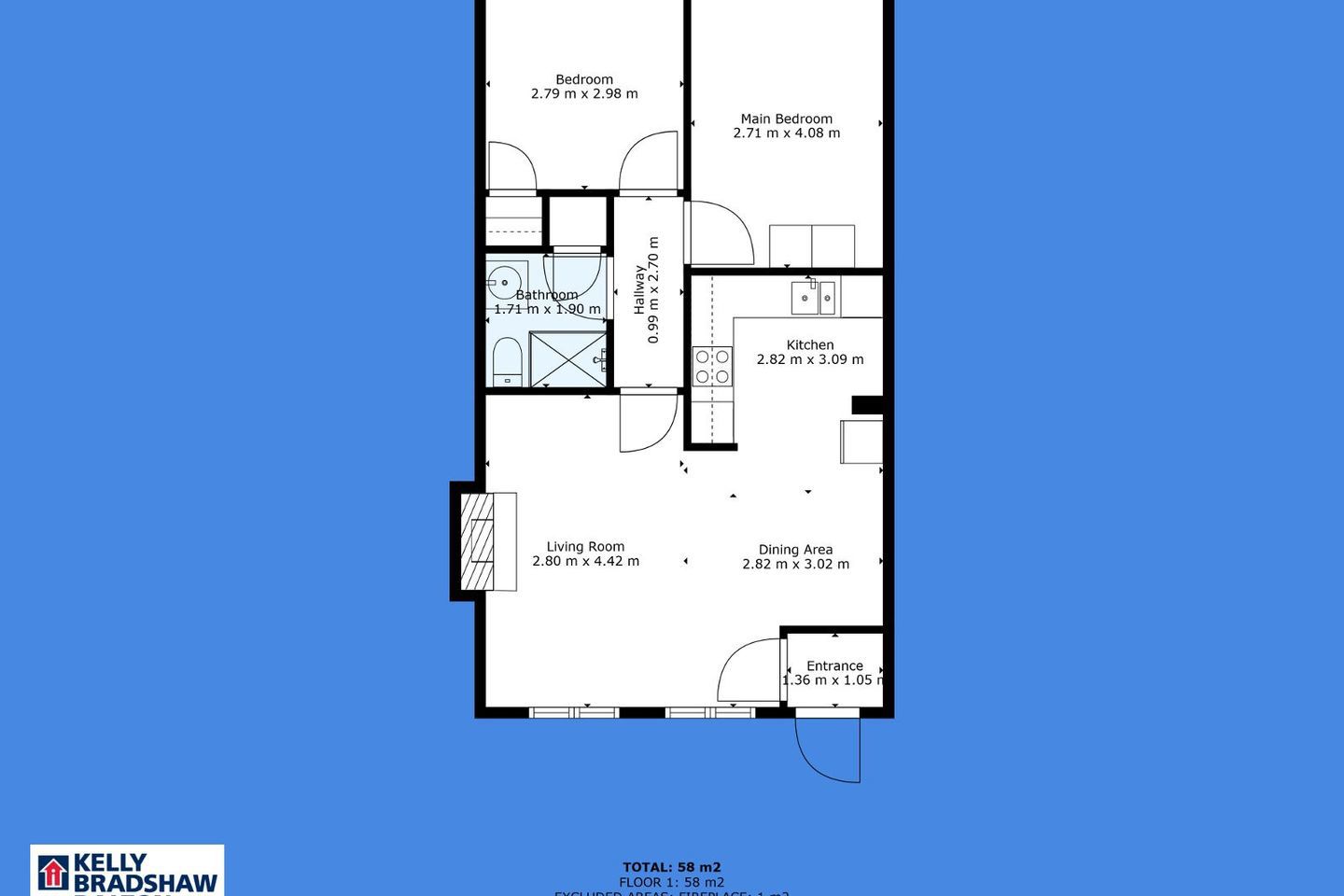Apartment 23 , Church View, Church Avenue, Drumcondra, Dublin 9, D09RV02 7