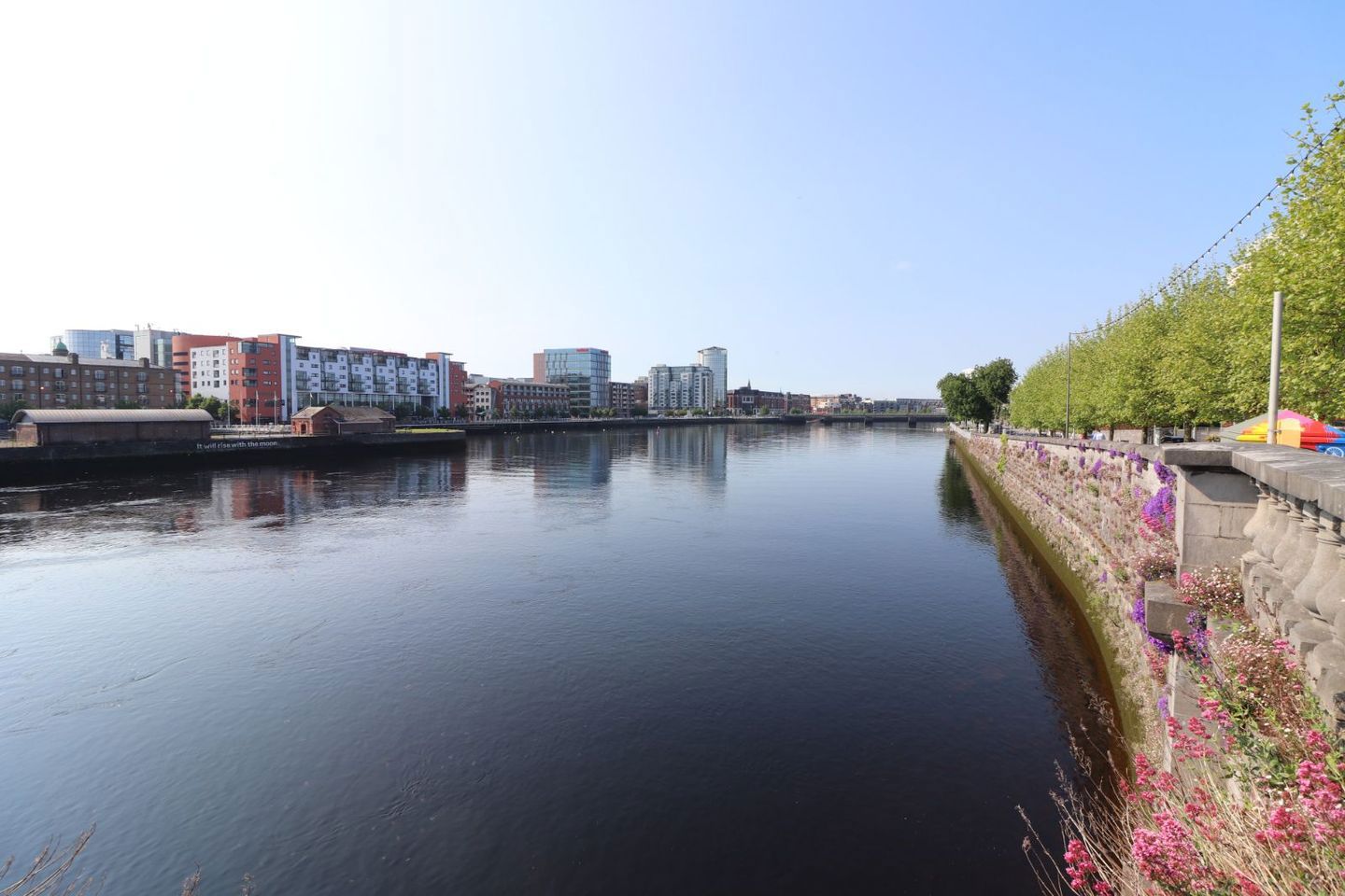 Apartment C6, Wellesley Court, Ennis Road, Co. Limerick, V94Y261 8