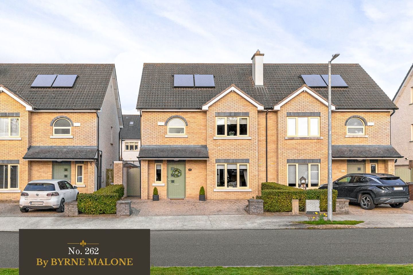 262 Oldbridge Station, Osberstown, Naas, Co. Kildare, W91X8A0 3