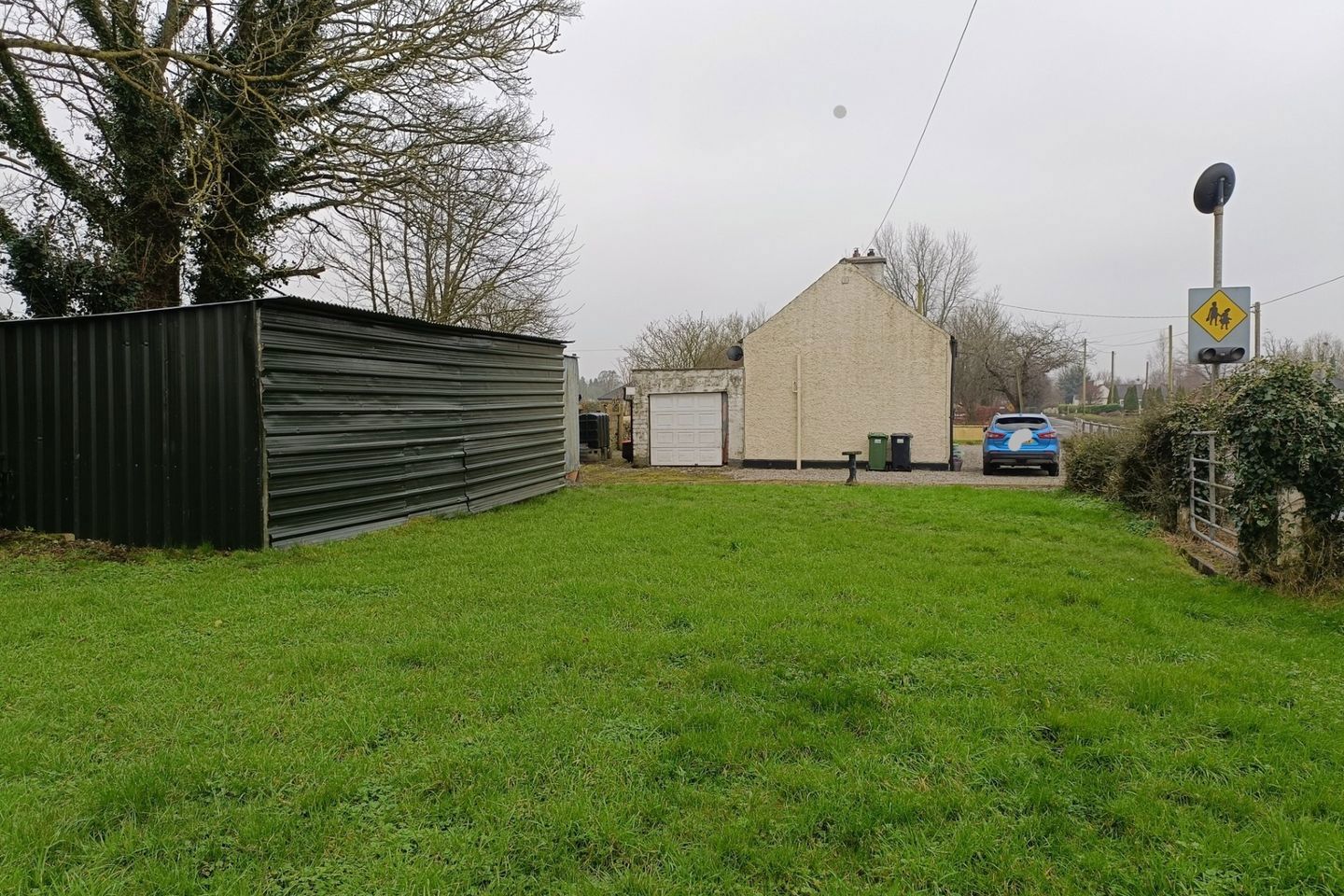 church road, clonbullogue, edenderry