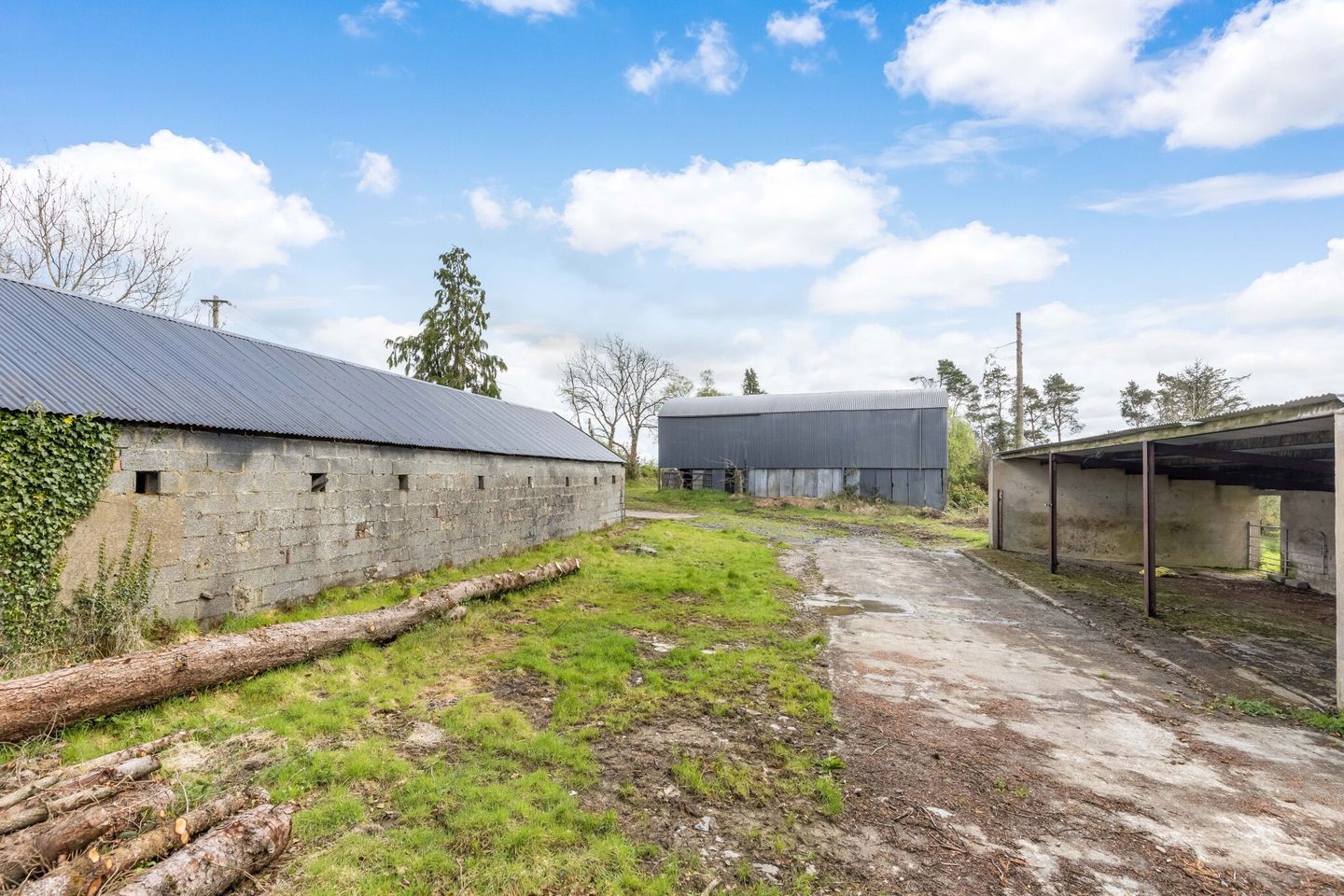 Maghernaharney,, Rockcorry,, Co. Monaghan, H18EY02 18