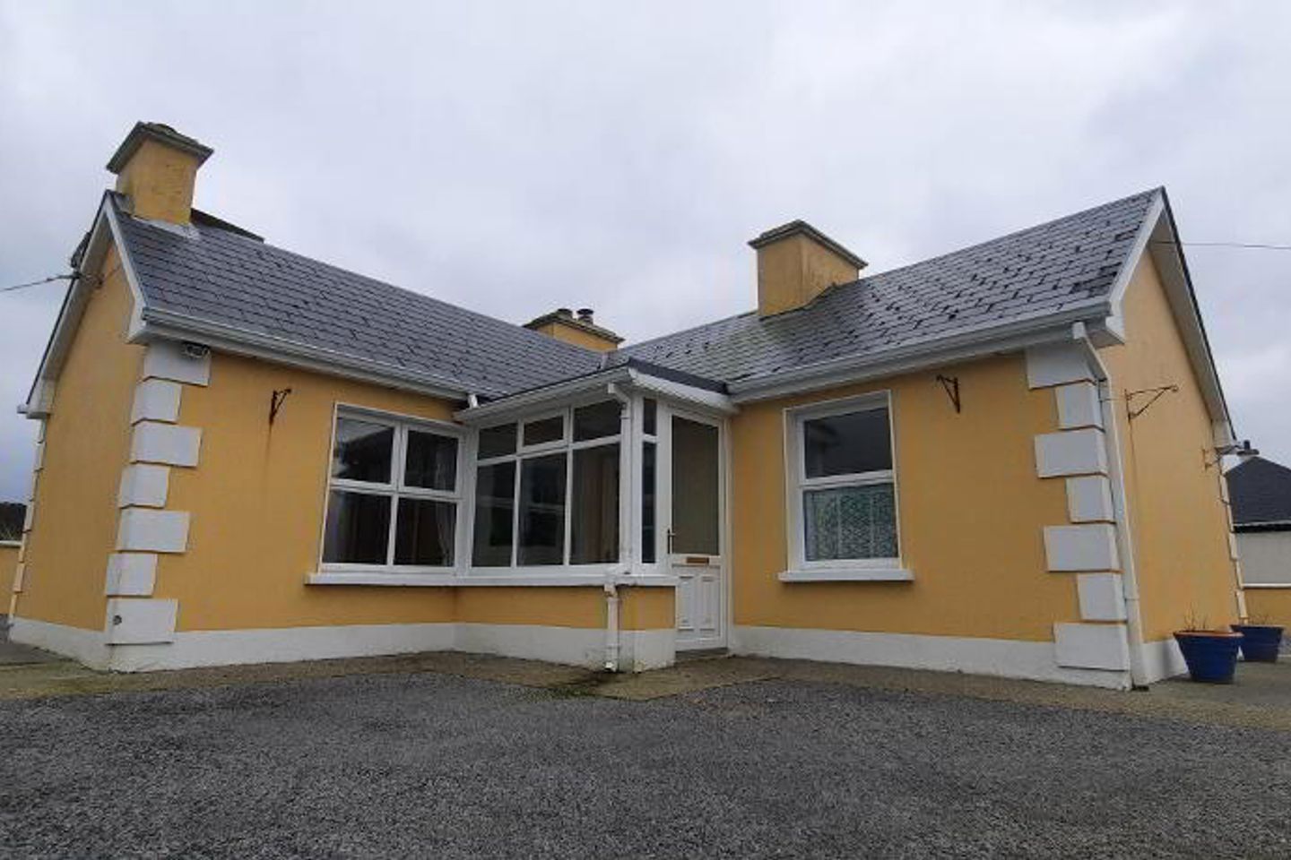 Barnacahoge, Swinford, Co. Mayo, F12RH60