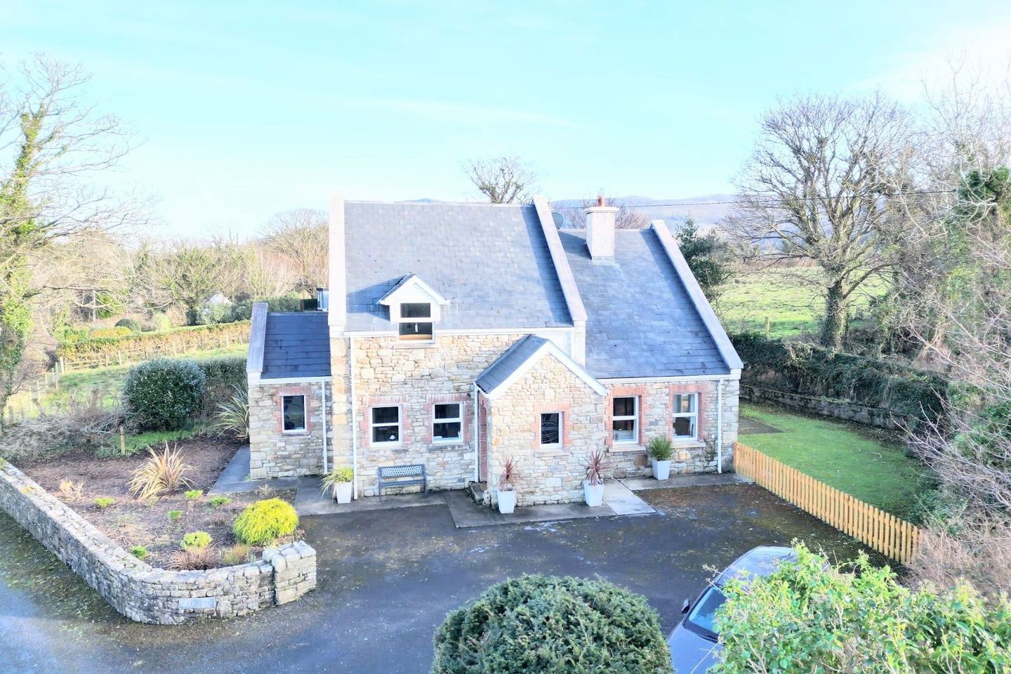 Glenade, Kiltykere, Derry, Co. Sligo, F91K271 6