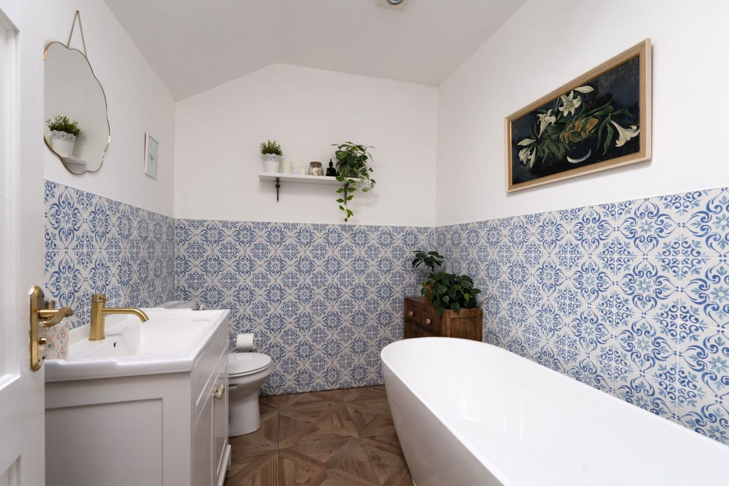 4 larkfield ave, harolds cross, dublin 6w 25