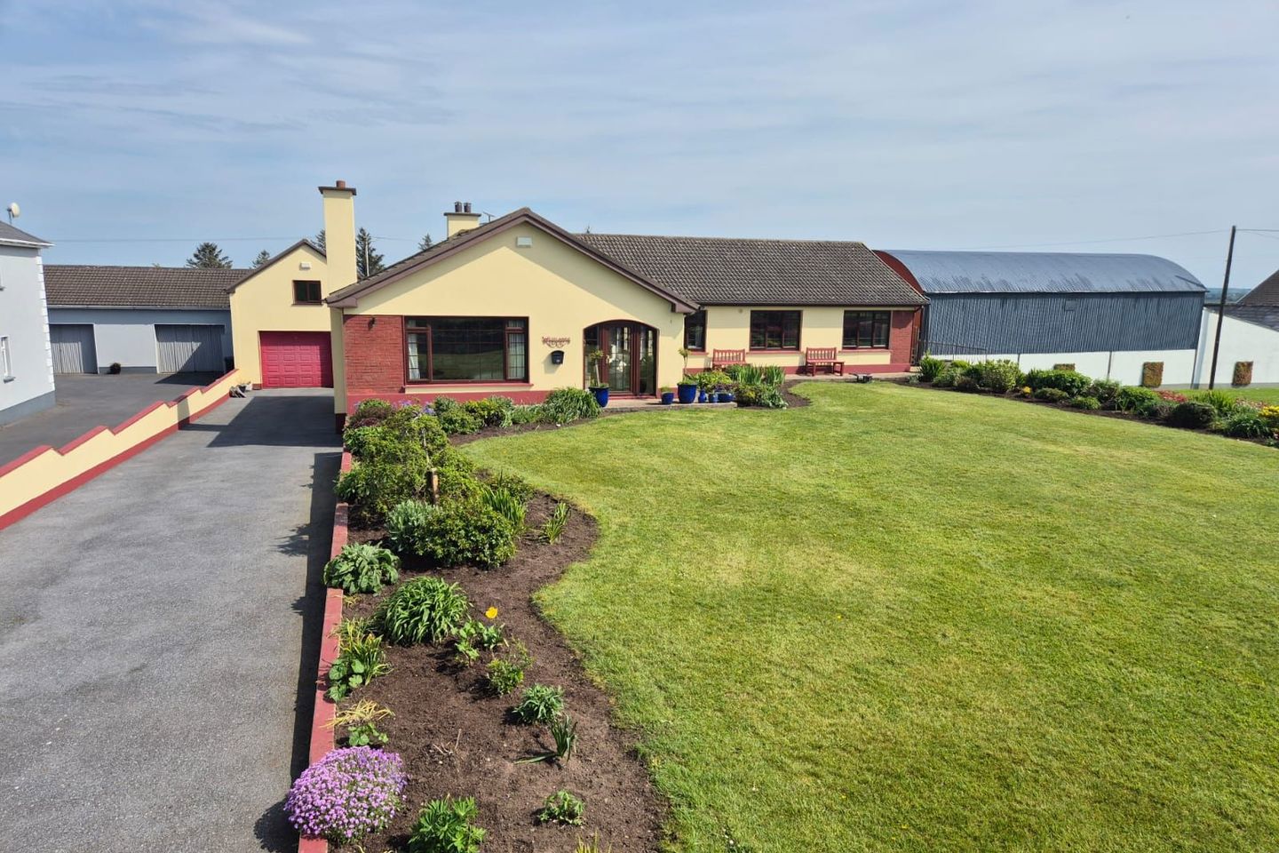 Rusheens, Belclare, Corofin, Co. Galway, H54NY02 53