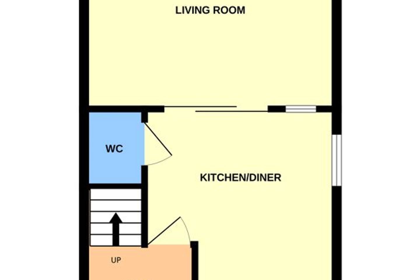 58 Hunters Walk, Hunters Wood, Ballycullen, Dublin 24, D24A9X6 23
