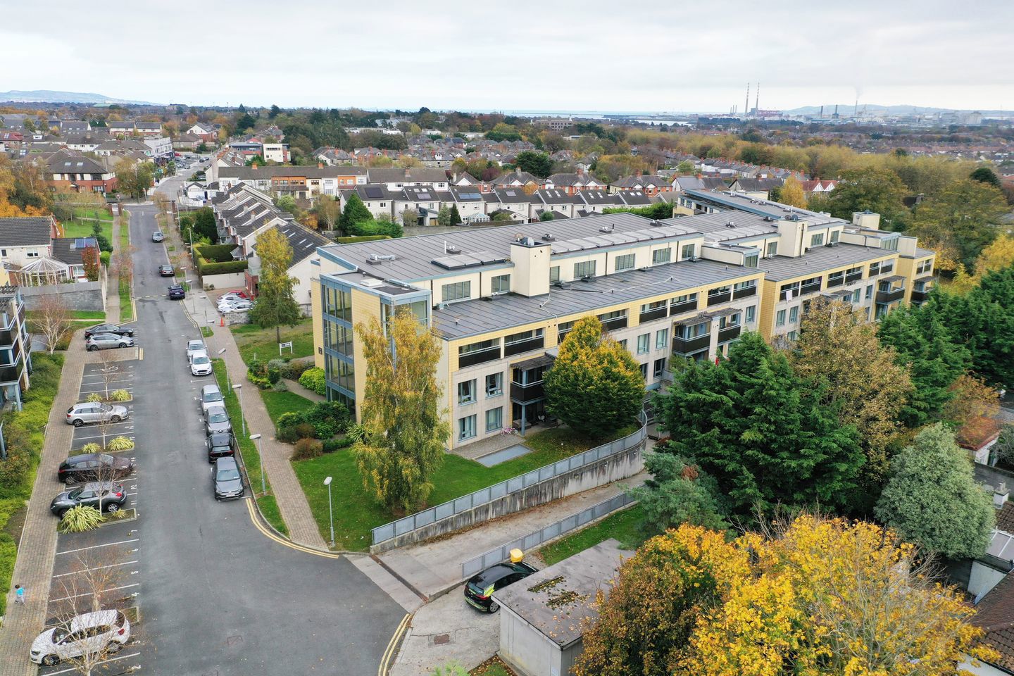 Apartment 123, Block A, Hampton Lodge, Dublin 9, D09VK06 17