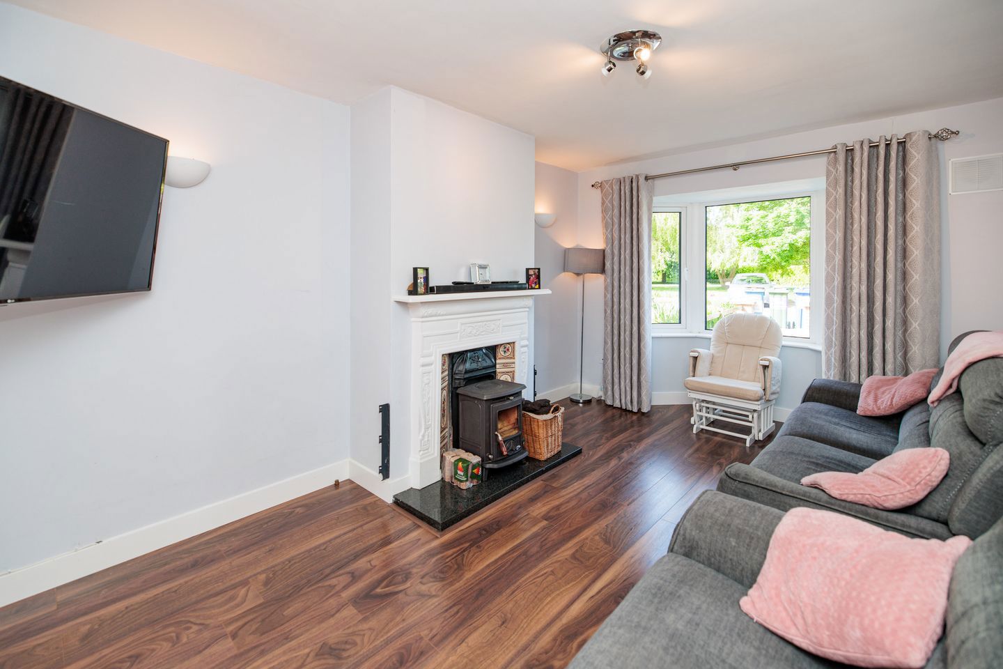 40 The Fairways, Old Golf Links Road, Kilkenny, Co. Kilkenny, R95X34X 23