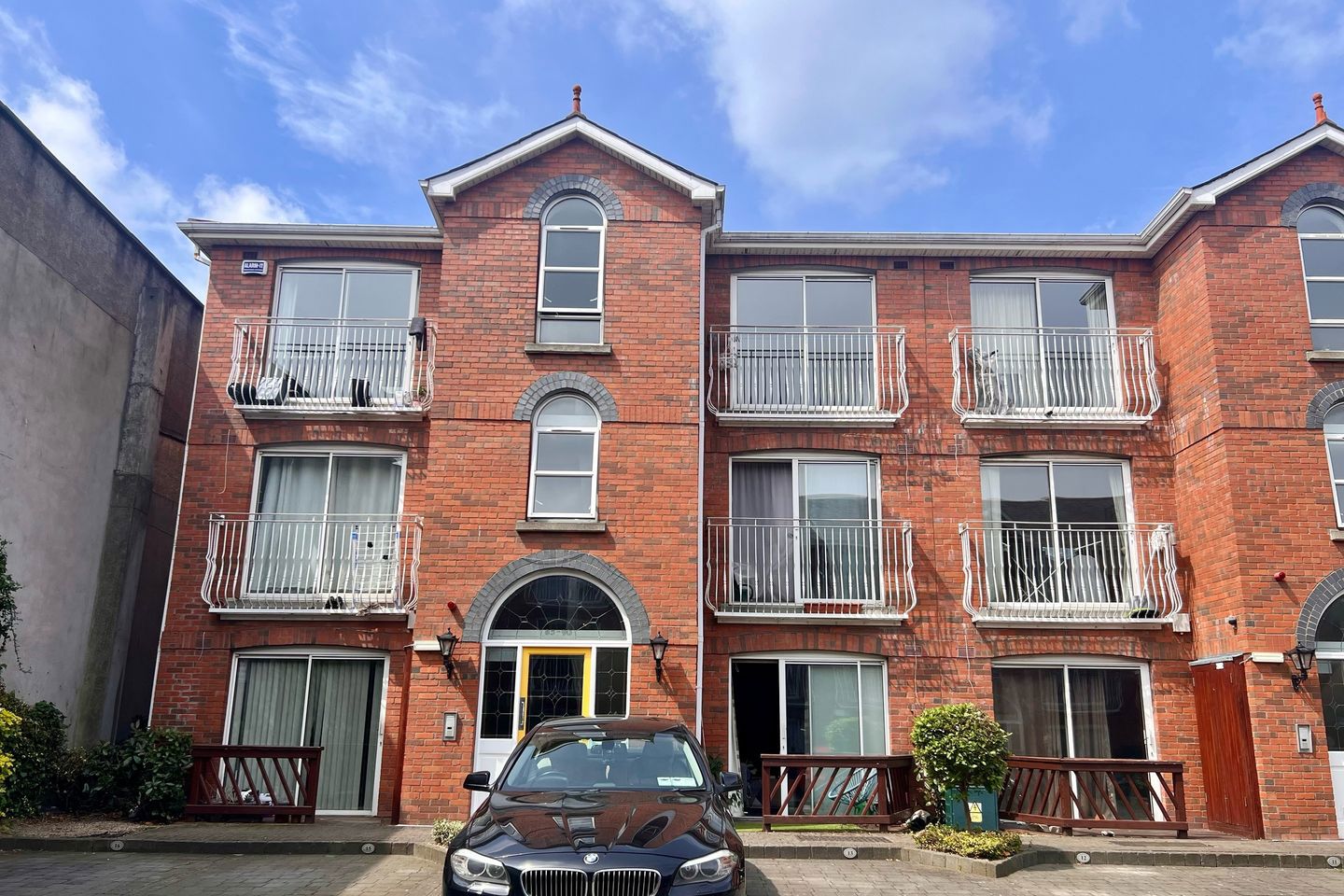 Derrynane Square, Dublin 7, Dublin 7, D07H801 2