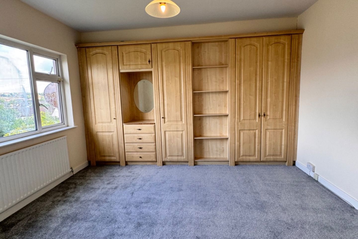 2 Shamrock Park, Douglas, Grange, Co. Cork, T12T9C2 9