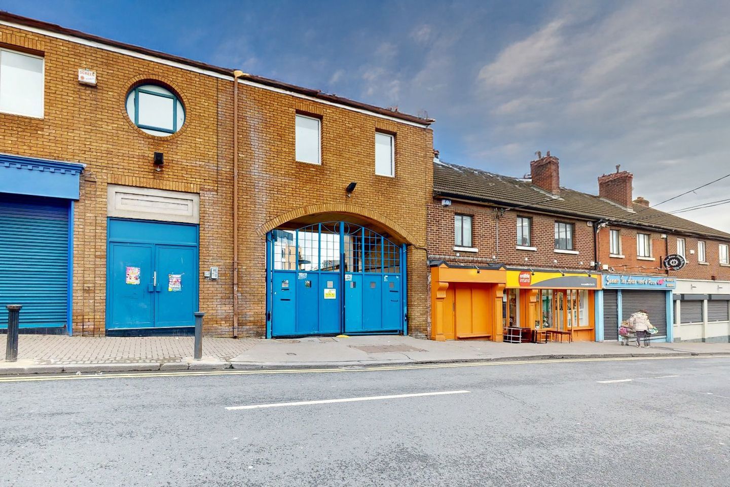 Apartment 6, 45-48 Main Street, Finglas, Dublin 11, D11RP89 12