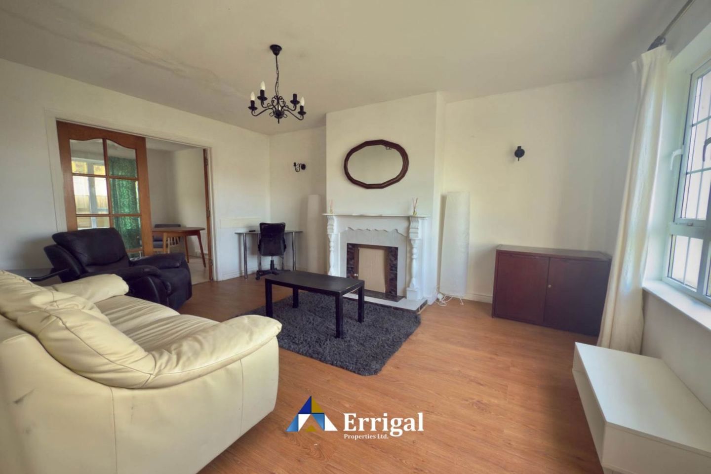 46 Solomon'S Court, Letterkenny, Letterkenny, Co. Donegal, F92T1D1 7