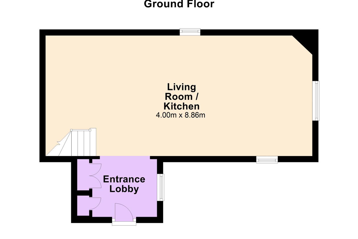 Glenbrook House and Mews, Enniskerry, Co Wicklow, Enniskerry, Co. Wicklow, A98N265 6