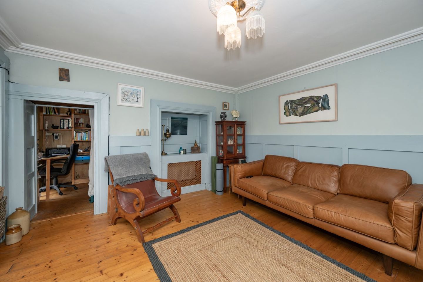 Greenwood Cottage, Green Road, Sapperton South, Tallow, Co. Waterford, P51YY72