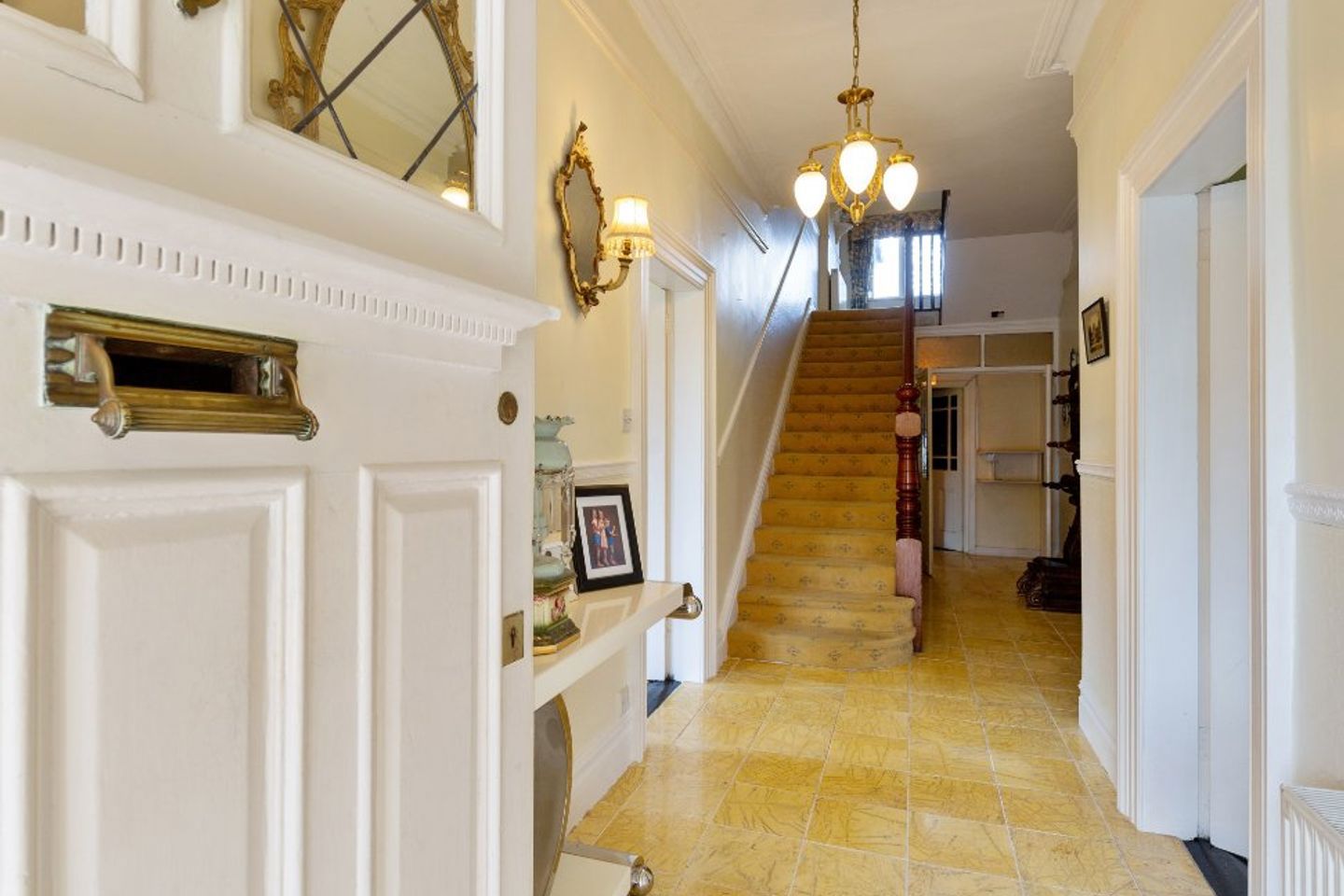 Knockbawn, Portland Road, The Burnaby, Greystones, Co. Wicklow 12