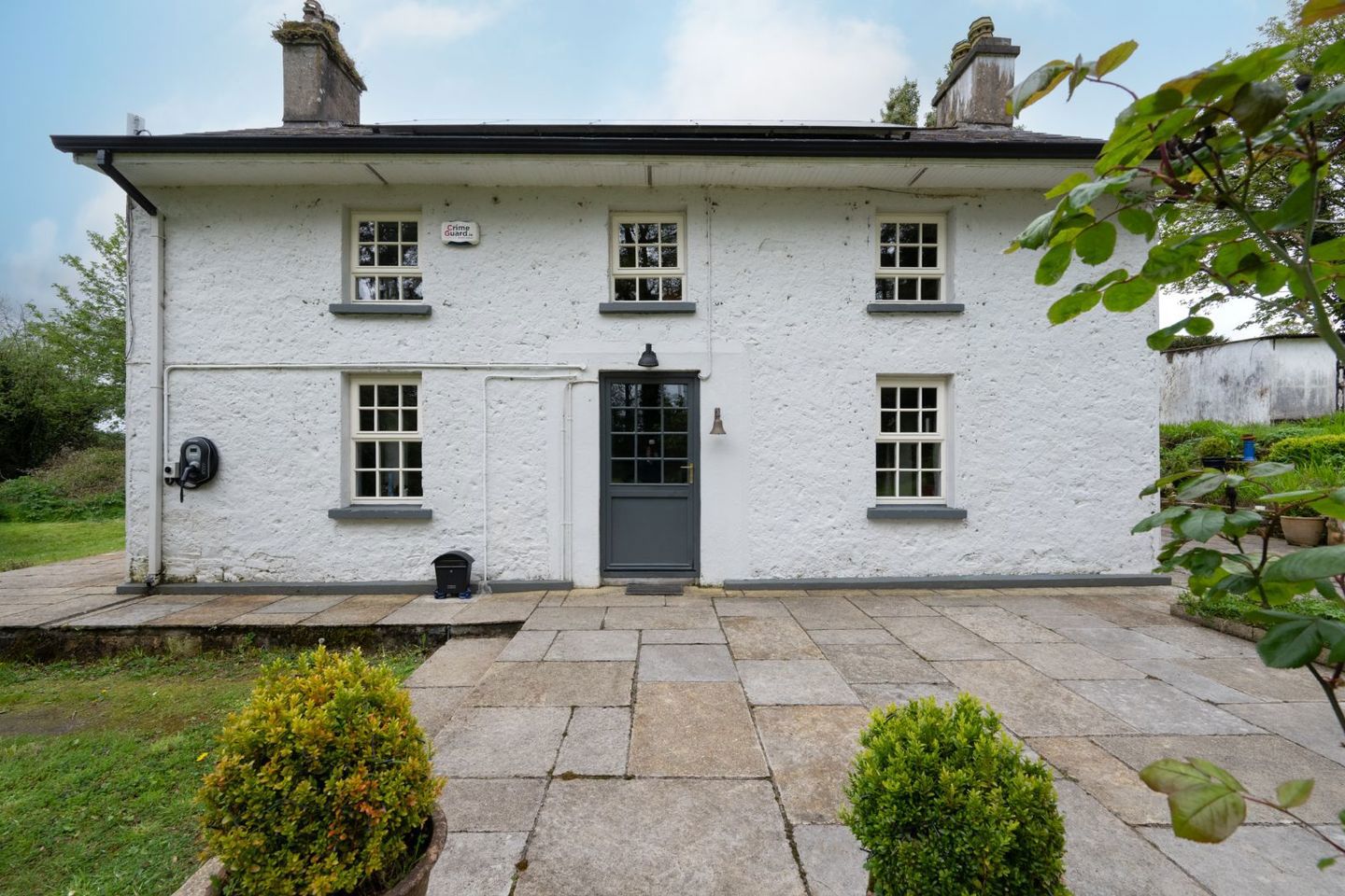 Greenwood Cottage, Green Road, Sapperton South, Tallow, Co. Waterford, P51YY72