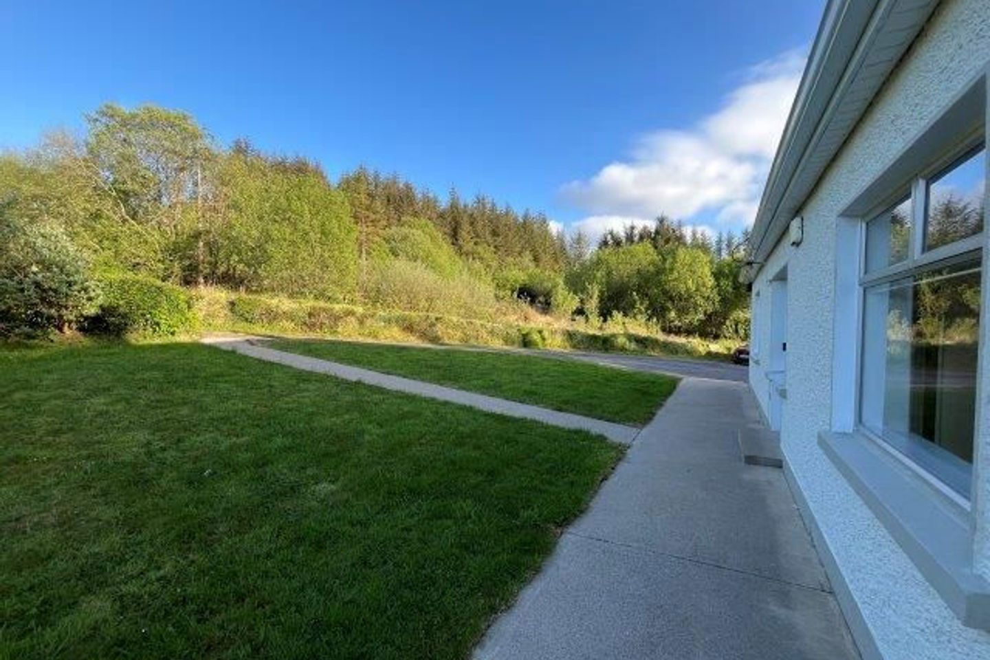 Conray, Rossinver, Kiltyclogher, Co. Leitrim, F91Y802 11