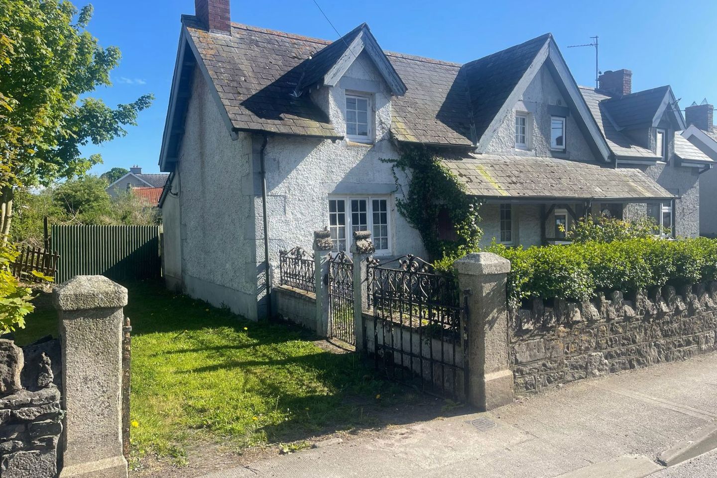 Main Street, Gowran, Gowran, Co. Kilkenny, R95X50R 6
