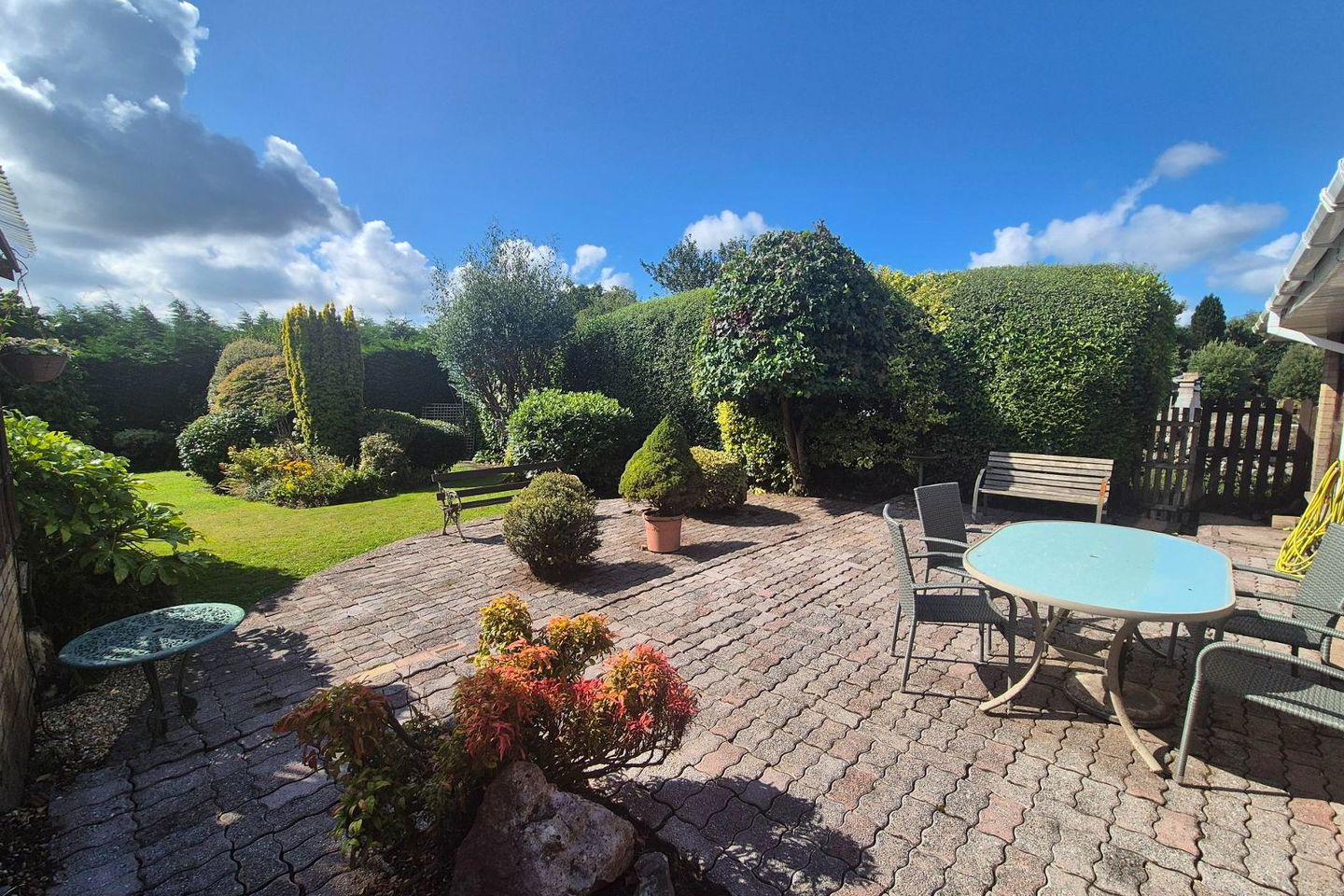 Cedar Crest, Raheen, Carrigrohane, Co. Cork, T12YX2X 29