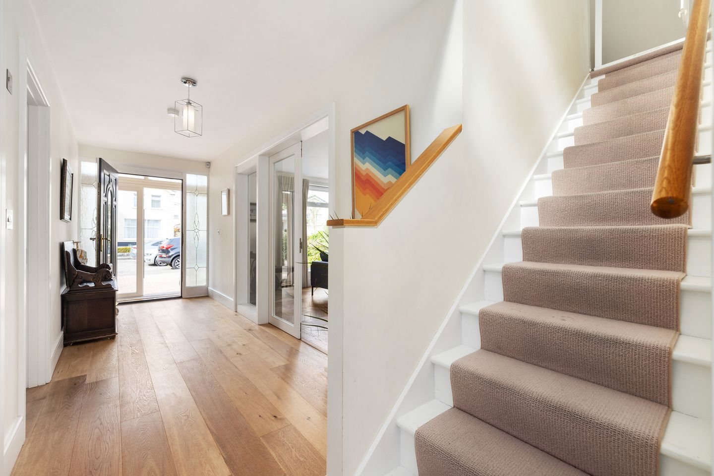 34 Westminster Lawns, Foxrock, Foxrock, Dublin 18, D18R2T1 14