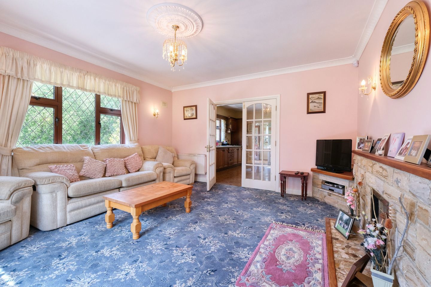 Cornadrungurnum, Polladooey, Aughnacliffe, Co. Longford, N39E4Y6 8