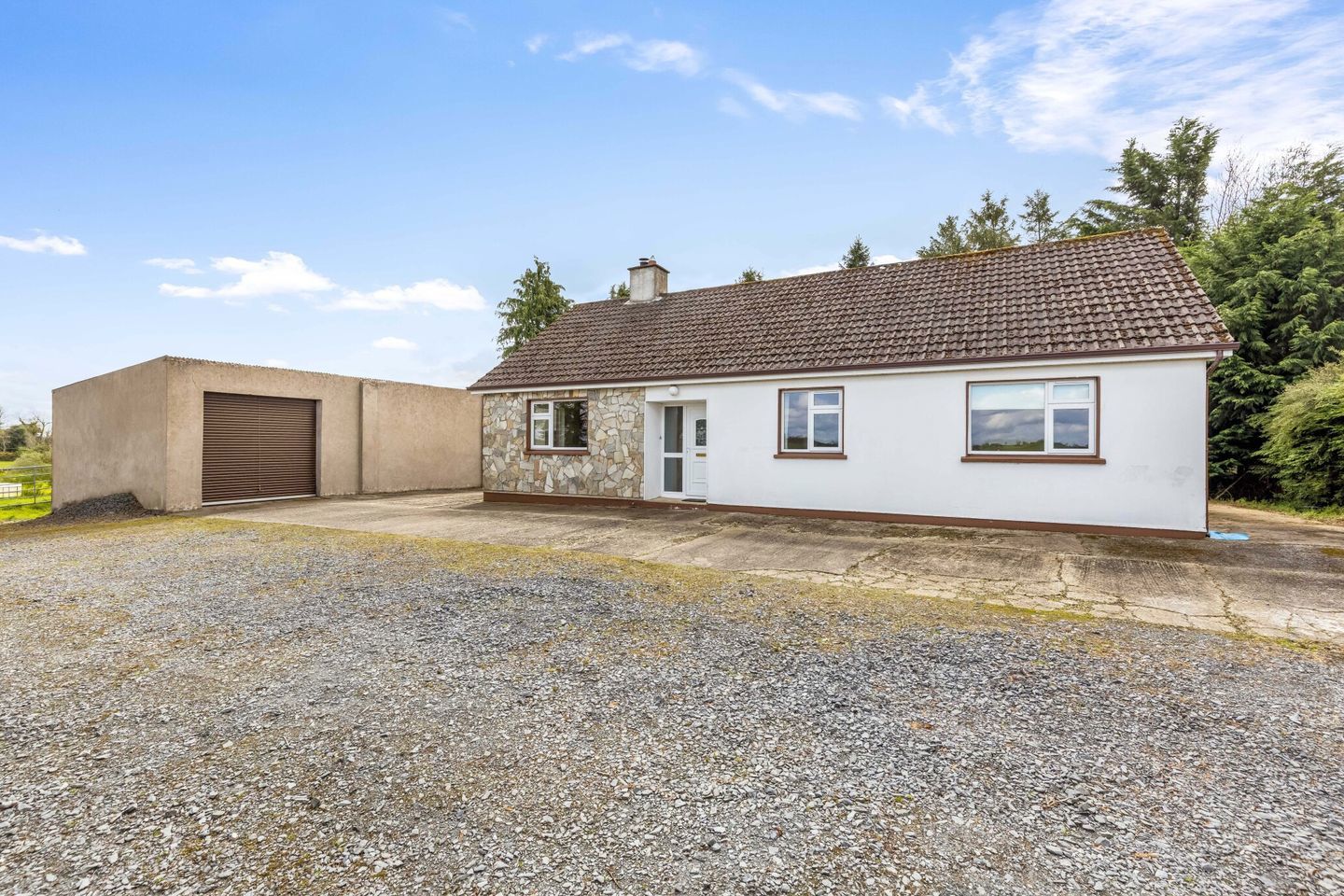 Maghernaharney,, Rockcorry,, Co. Monaghan, H18EY02 23