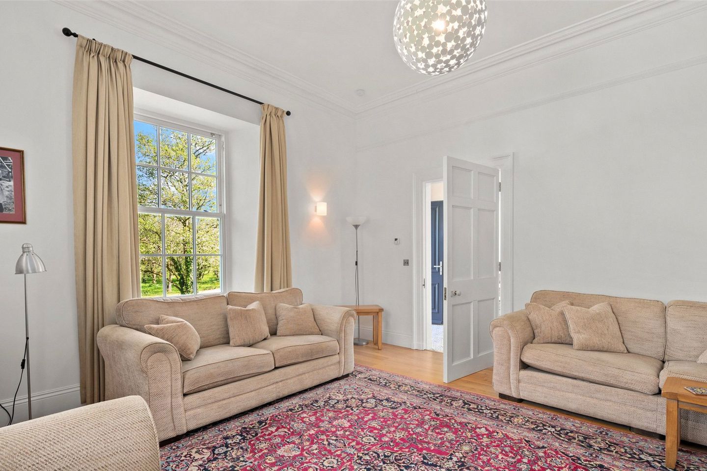 Lawn House, West End, Drimoleague, Co. Cork, P47K594