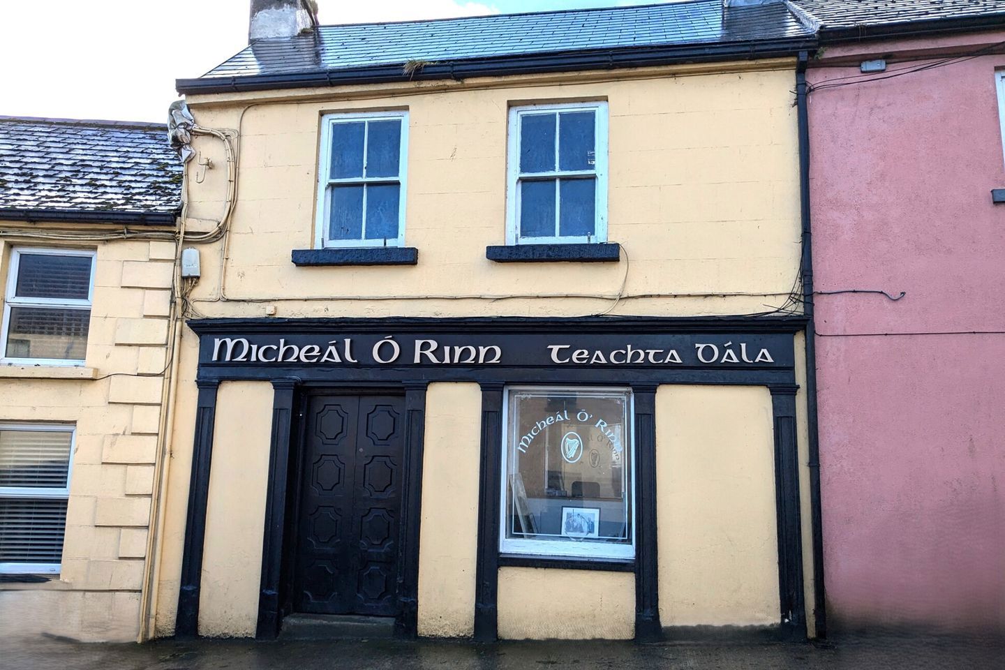 Quay Street, Westport, Co Mayo, F28FT96