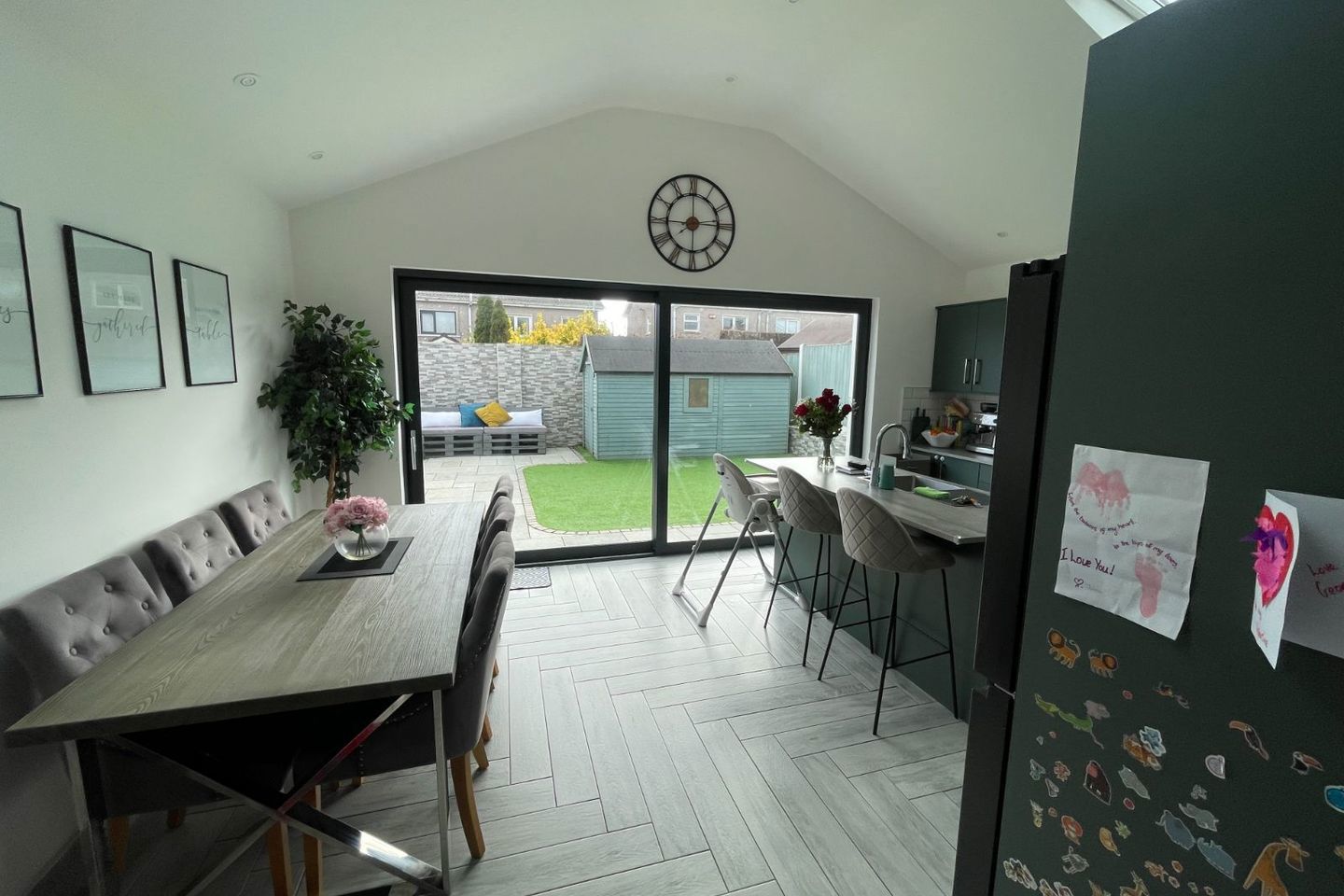 50 Kinvara Avenue, Ballyvolane, Dublin Pike, Co. Cork, T23Y90W