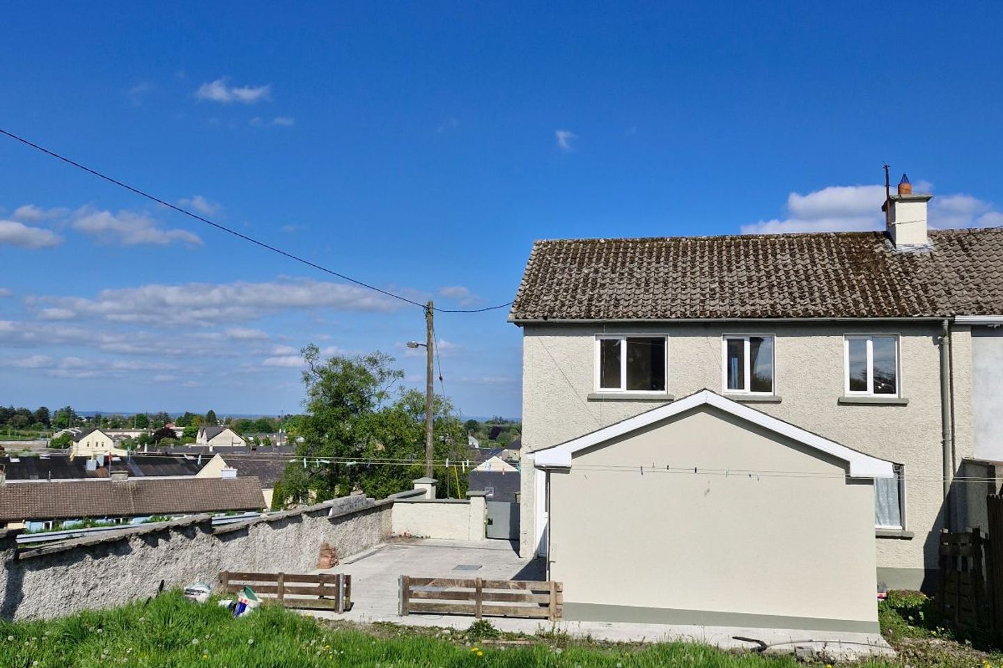 17 O'Carroll'S Avenue, Granard, Granard, Co. Longford, N39D832