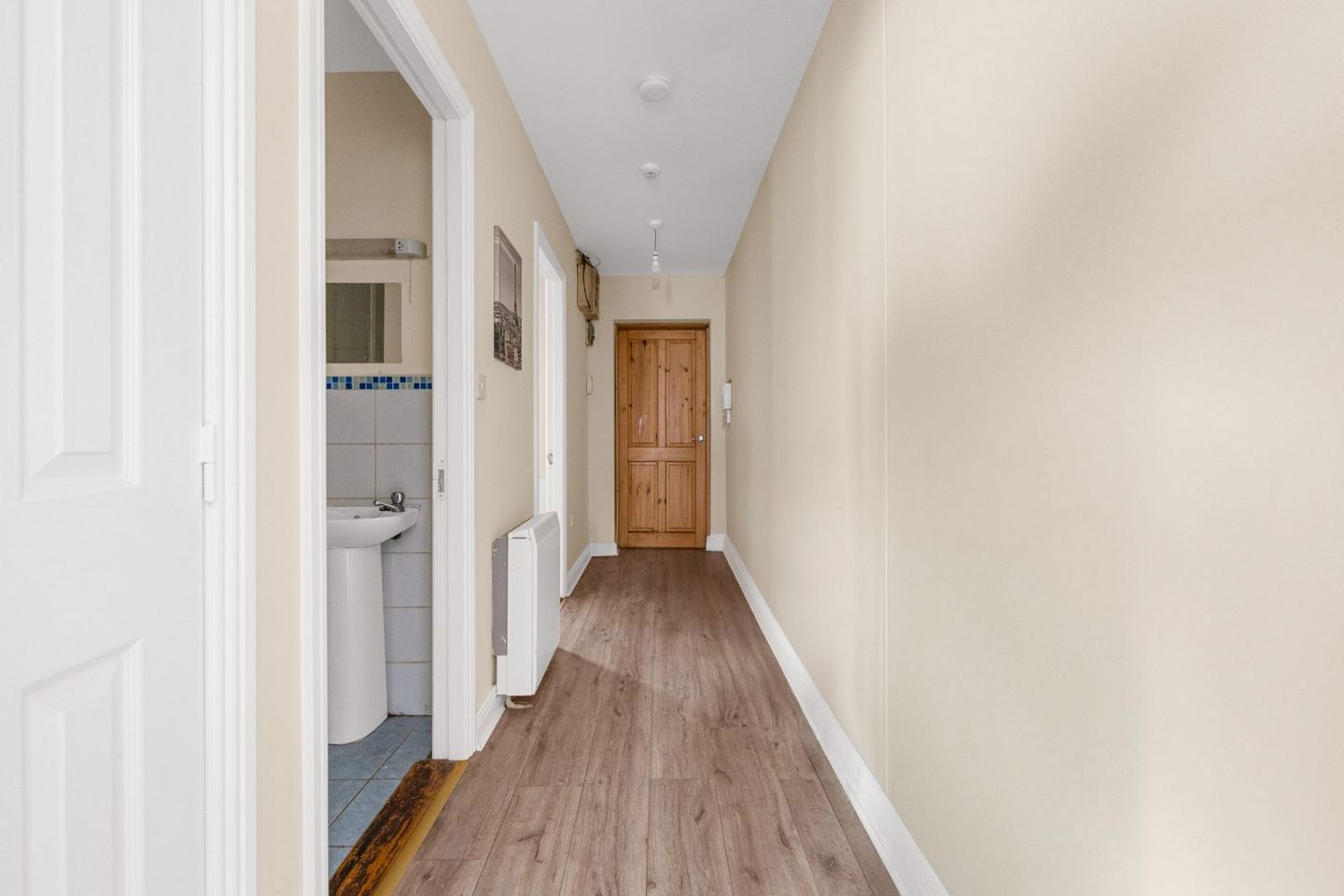 Apartment 4, Barrow Mews, Link Road, Portarlington, Co. Laois, R32AK15 8